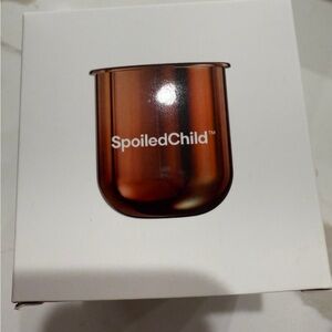 SpoiledChild hair mask